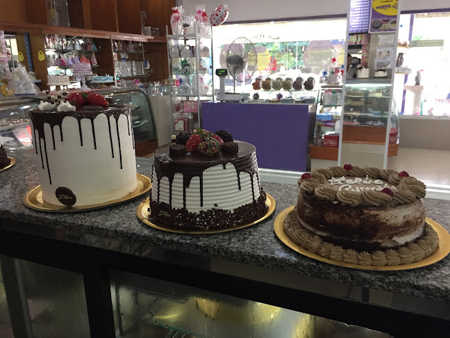 Comentarii opinii despre Confitería la Mitre