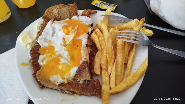 Opinii despre Resto Bar Pinni Fusión în Villa Carlos Paz - Gastronomía y hostelería