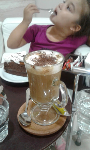 Antonio Helados & Café - Tigre