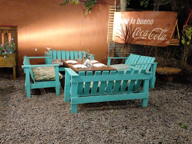 Los fuegos de Lolo - Gastronomía y hostelería