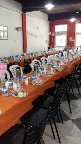 Comentarii opinii despre Restaurant El Fortín