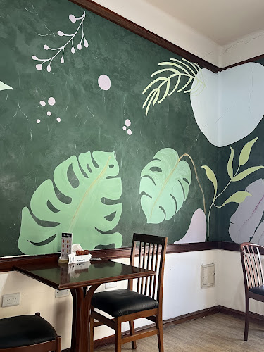 REYNADO-bar - Córdoba