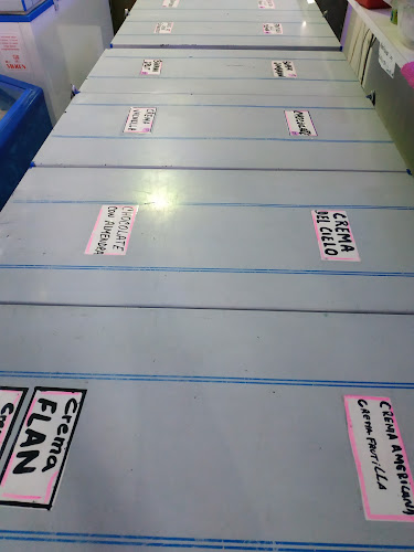 A lo de San 24 hs - Gastronomía y hostelería