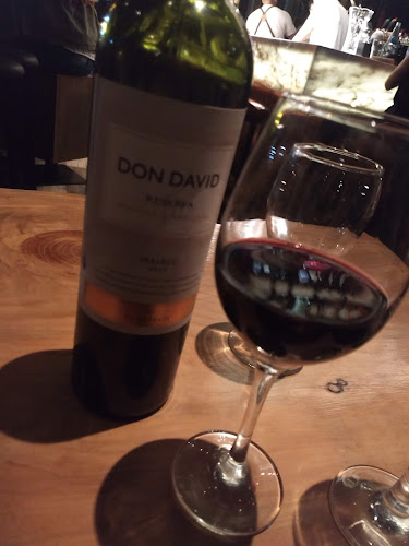 Comentarii opinii despre 105 Bar