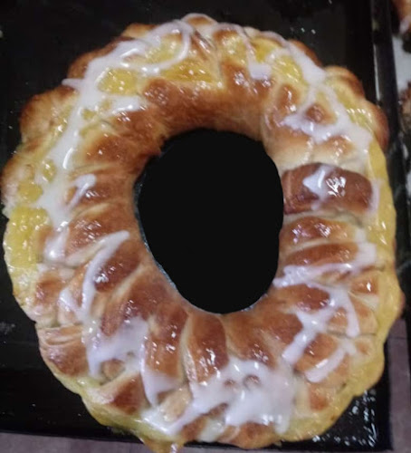 Panificadora Aromas del Pan