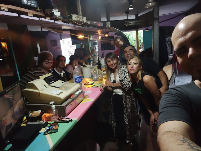 De La Movida - Belén de Escobar