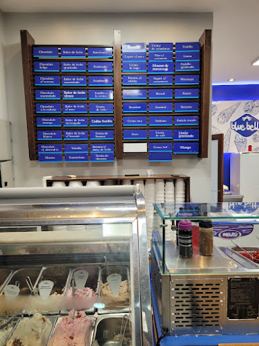 Opinii despre Blue Bell - Mate de Luna în San Miguel de Tucumán - Gastronomía y hostelería