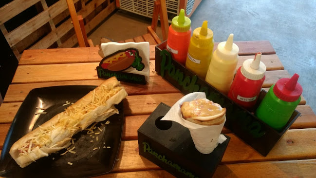 Opinii despre Panchamama în San Salvador de Jujuy - Gastronomía y hostelería