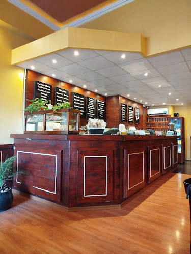 Cambi helados & café - Gastronomía y hostelería