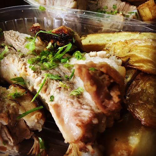 La Preferida Confiteria