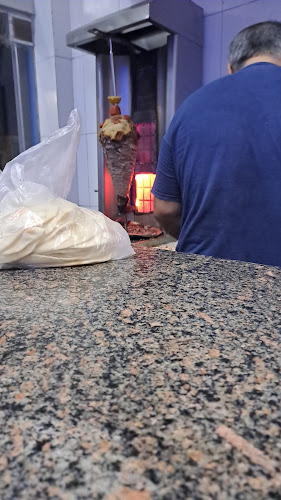 Comentarii opinii despre Shawarma Habibe