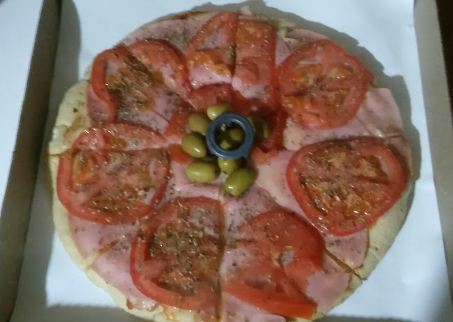 Casa De Comidas "Los Dos Pinos" - Gastronomía y hostelería