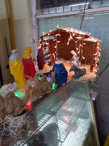 Mercado PICO - Rawson