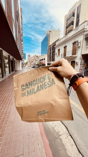 Bullanga Milanga - Córdoba