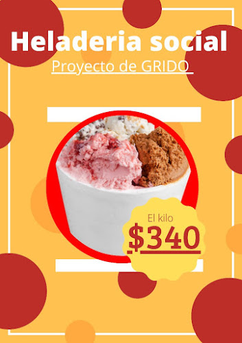 Opinii despre VIA BANA- GRIDO CEMENTISTA în Las Heras - Gastronomía y hostelería