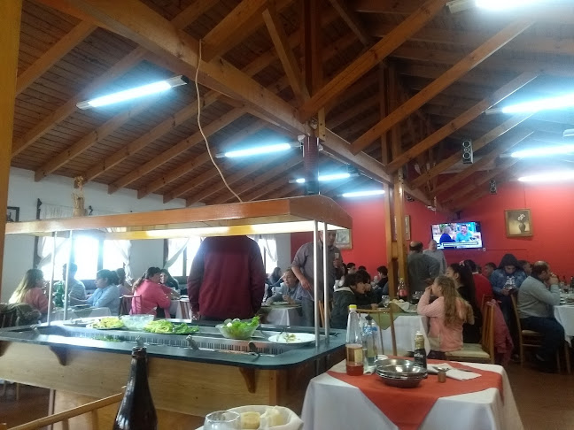 Comentarii opinii despre La Nueva Esmeralda