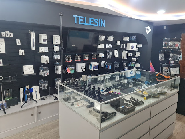 Copas y tapas - miraflores