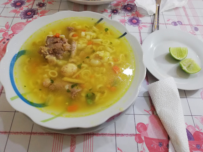 Restaurante Los Patitos - Gastronomía y hostelería