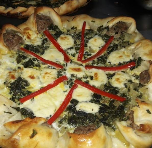 Comentarii opinii despre Jahdiel