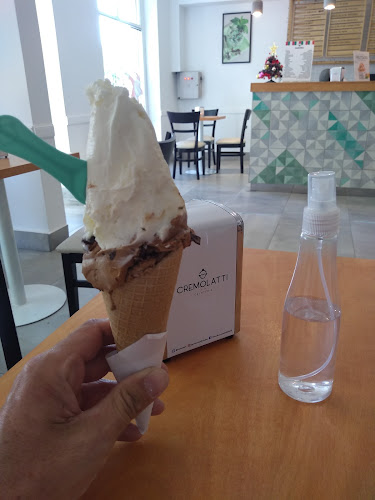 Comentarii opinii despre Heladeria Cremolatti