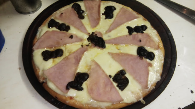 Comentarii opinii despre Pepe Miglio Pizzas