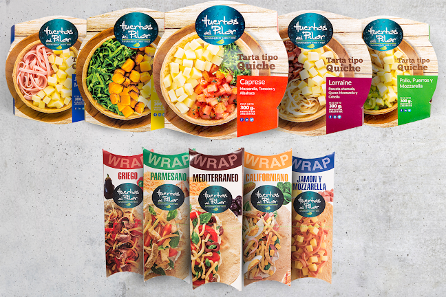 Comentarii opinii despre Huertas del Pilar S.A.