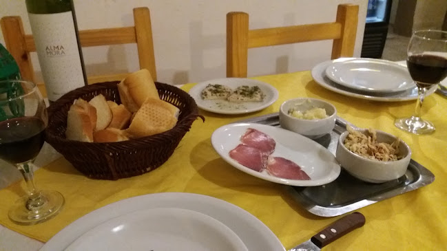 Opinii despre Parrilla El Inca în Azul - Gastronomía y hostelería