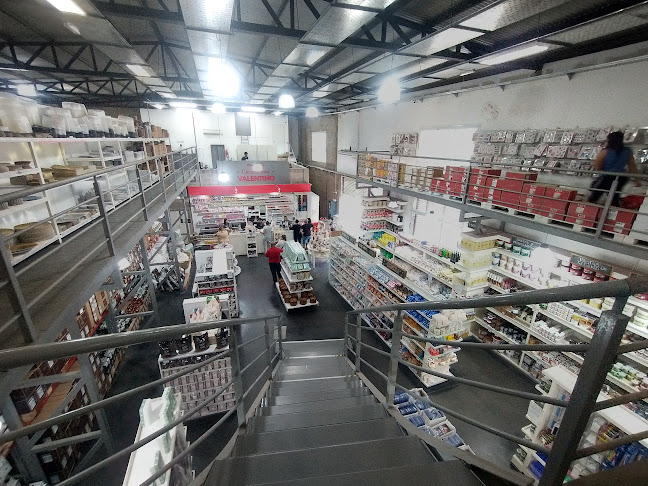 Comentarii opinii despre Valentino - San Luis