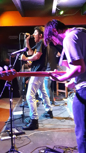 HENDRIX MUSIC BAR - Gastronomía y hostelería