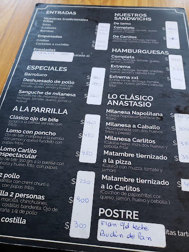 Lomitos 2 x 1 Guaymallén