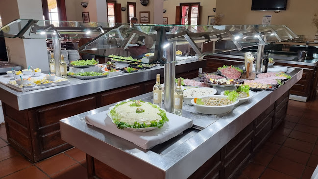 RODIZIO Campo Luján