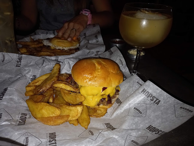 BARBAS NY ESCOBAR - Belén de Escobar