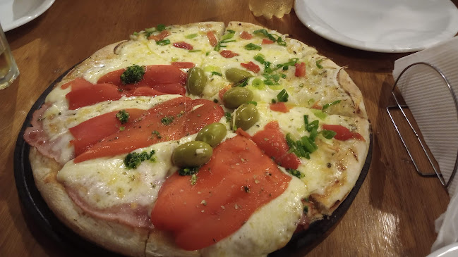 Comentarii opinii despre Pizzeria Piamonte