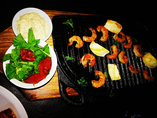 Comentarii opinii despre Spoon Ranelagh