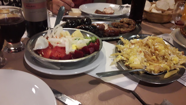 Comentarii opinii despre Luis III Restobar