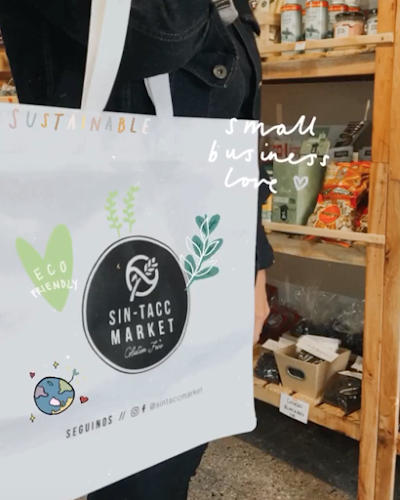 Opinii despre Sin Tacc Market în Florida - Gastronomía y hostelería