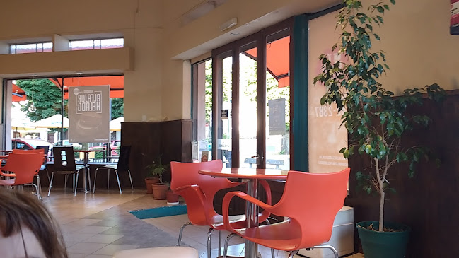 Heladería Iglú, Sucursal Colón