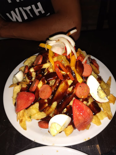 Rey Lúpulo - San Salvador de Jujuy