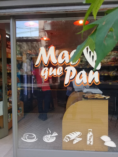 Panadería Mas que Pan