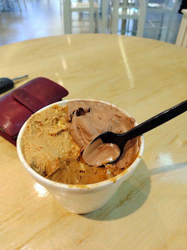 Comentarii opinii despre Gianduia Pellegrini