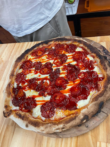 Opinii despre Farinarte by Luciano Pagani în Olavarría - Gastronomía y hostelería