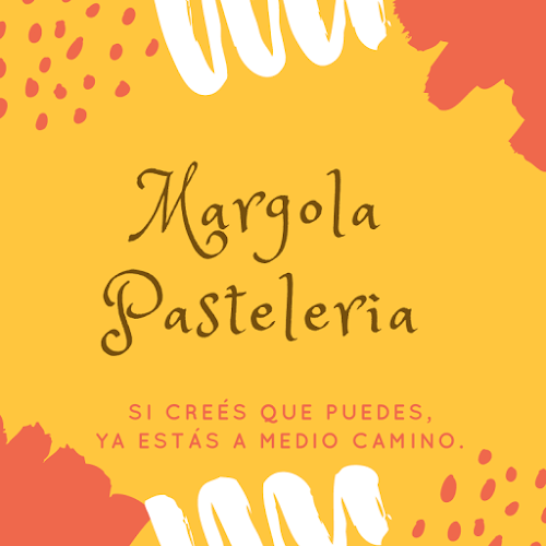 Margola Pasteleria - Gastronomía y hostelería