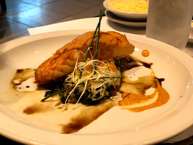 Savoy Grand Café - Gastronomía y hostelería