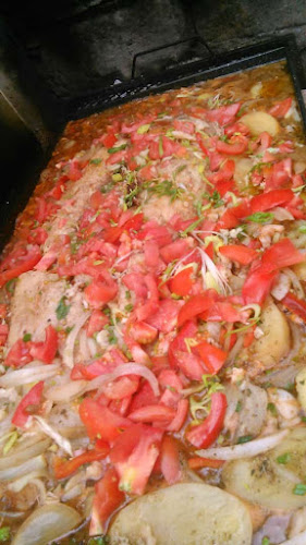 Pescadería "El Muelle" - Tigre