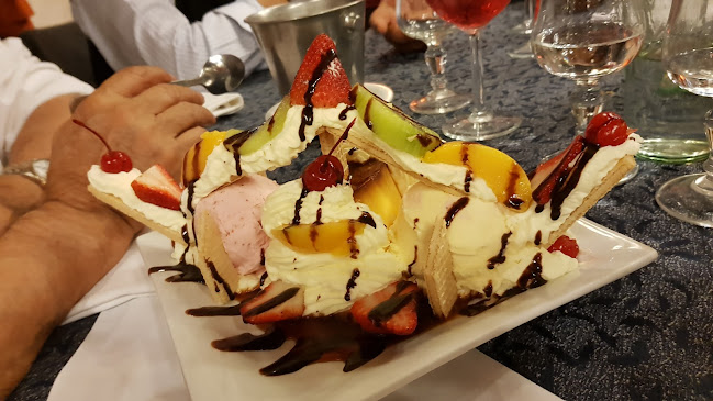 Restaurant Su Casa Pilar