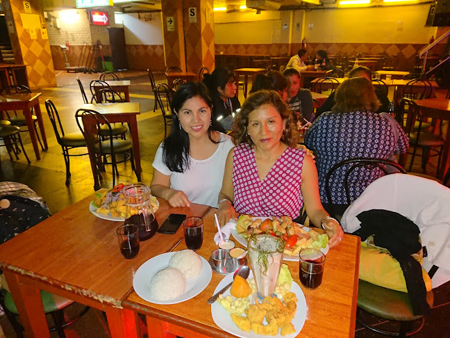 Airesperuanos - Gastronomía y hostelería