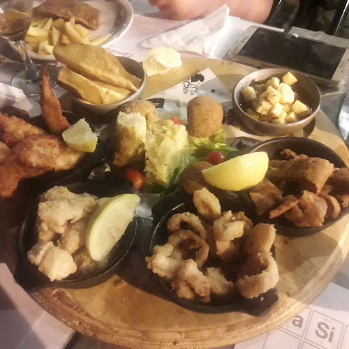 Pizza Zeta Parque Sarmiento Restaurante - Gastronomía y hostelería