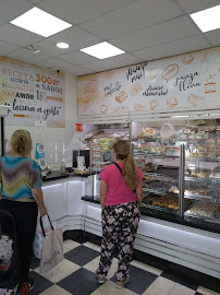 Panaderia Pugliese Suc. Padre Lozano - Gastronomía y hostelería