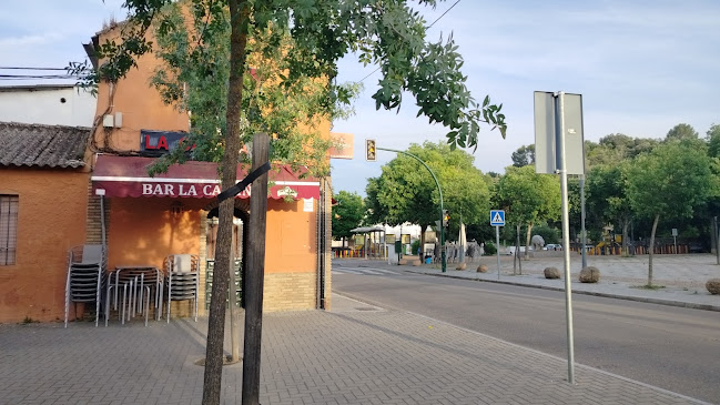 Opinii despre Bar La Cabaña în Córdoba - Gastronomía y hostelería