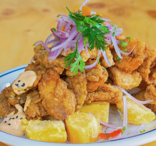 La Picante - Gastronomía y hostelería